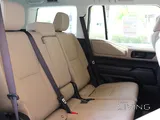 Toyota Land Cruiser Prado Turbo